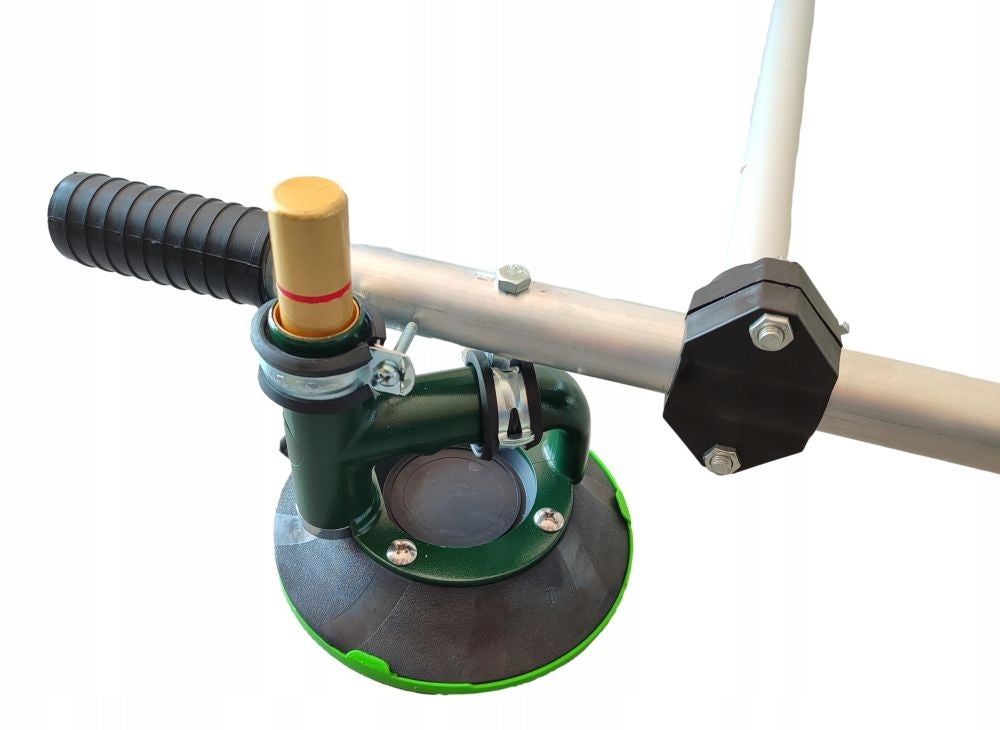 FRAME CARRIER SUCTION CUP HOLDER FOR SINTERED TILES FRAME Manufacturer code WH-604P2-3