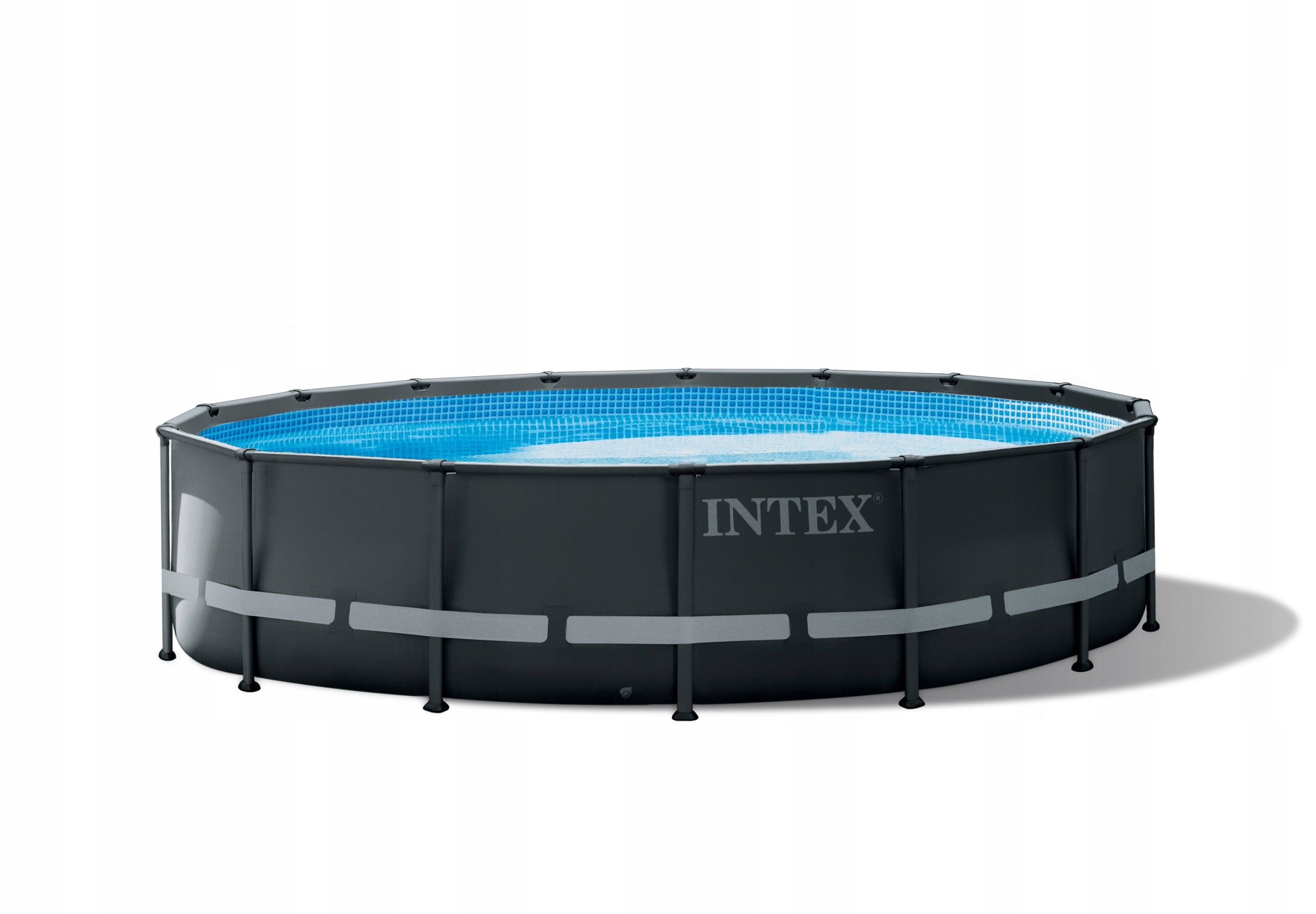 FRAME POOL 488x122 CM INTEX 26326 BASIN + FRAME Manufacturer code 26326