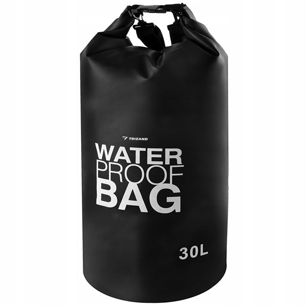 FREEBIES# Bag Trizand Tourist Bag Waterproof capacity 30l Product weight with unit packaging 0.538 kg