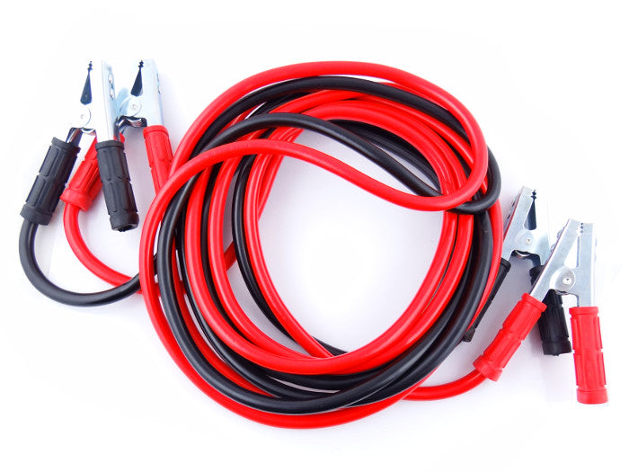 FREEBIES# Starter cables CTS J 42417 1500A 5m Length 5 m