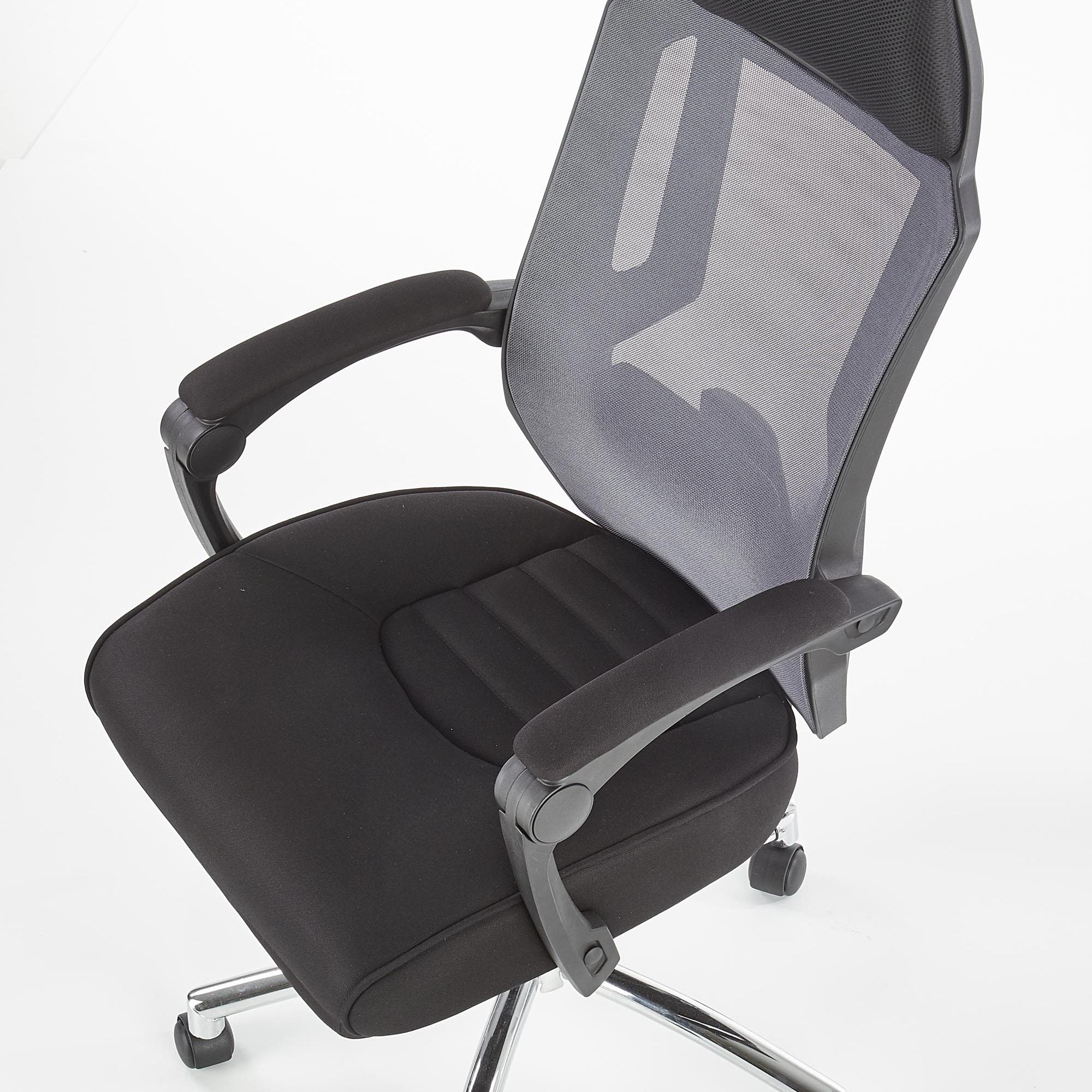 FREEMAN office chair with footrest from Halmar EAN (GTIN) 5905248115965