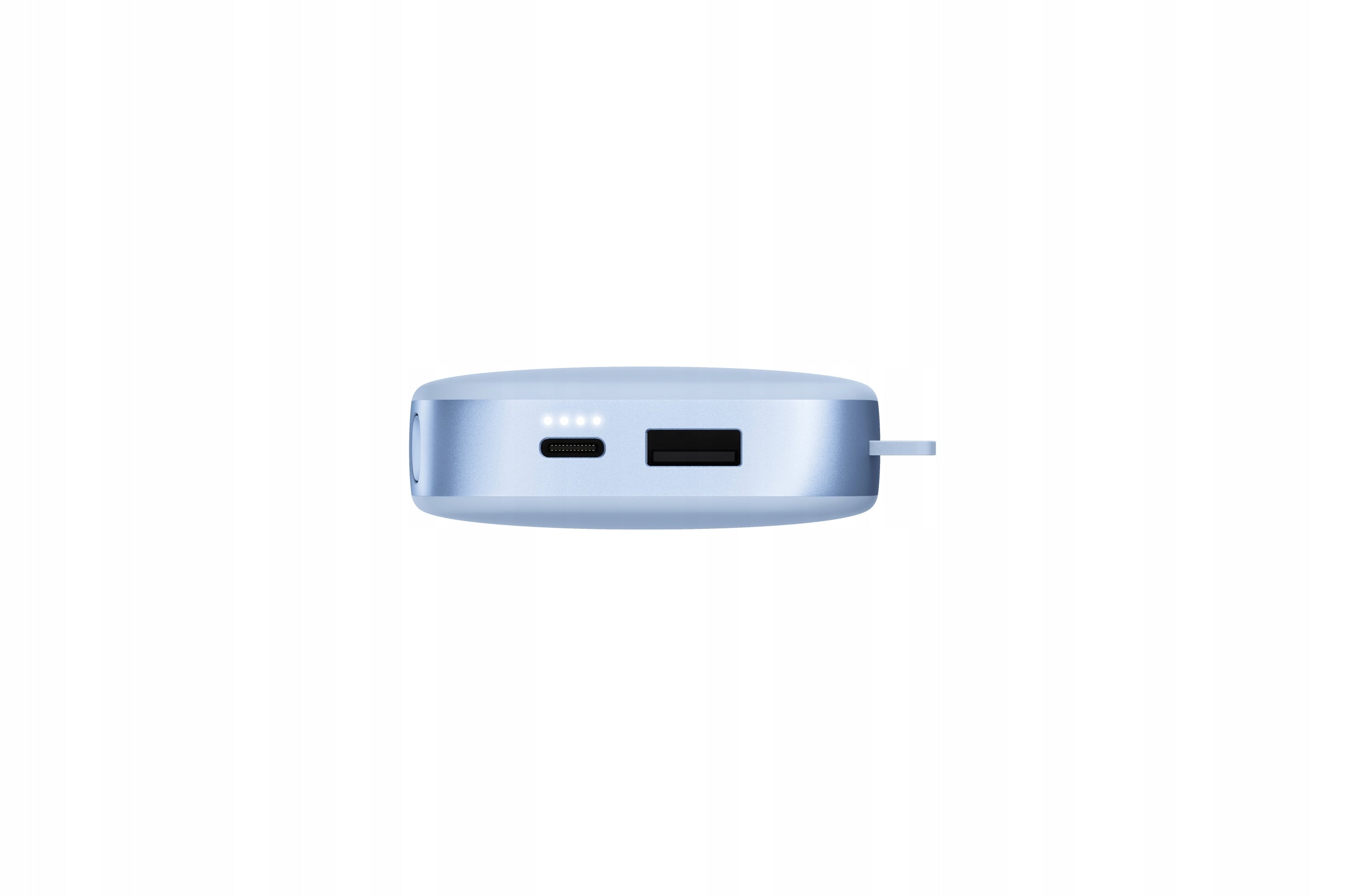 FRESH 'N REBEL Powerbank 12000 mAh USB-C PD Power Delivery powerful 20W LED Packaging status original