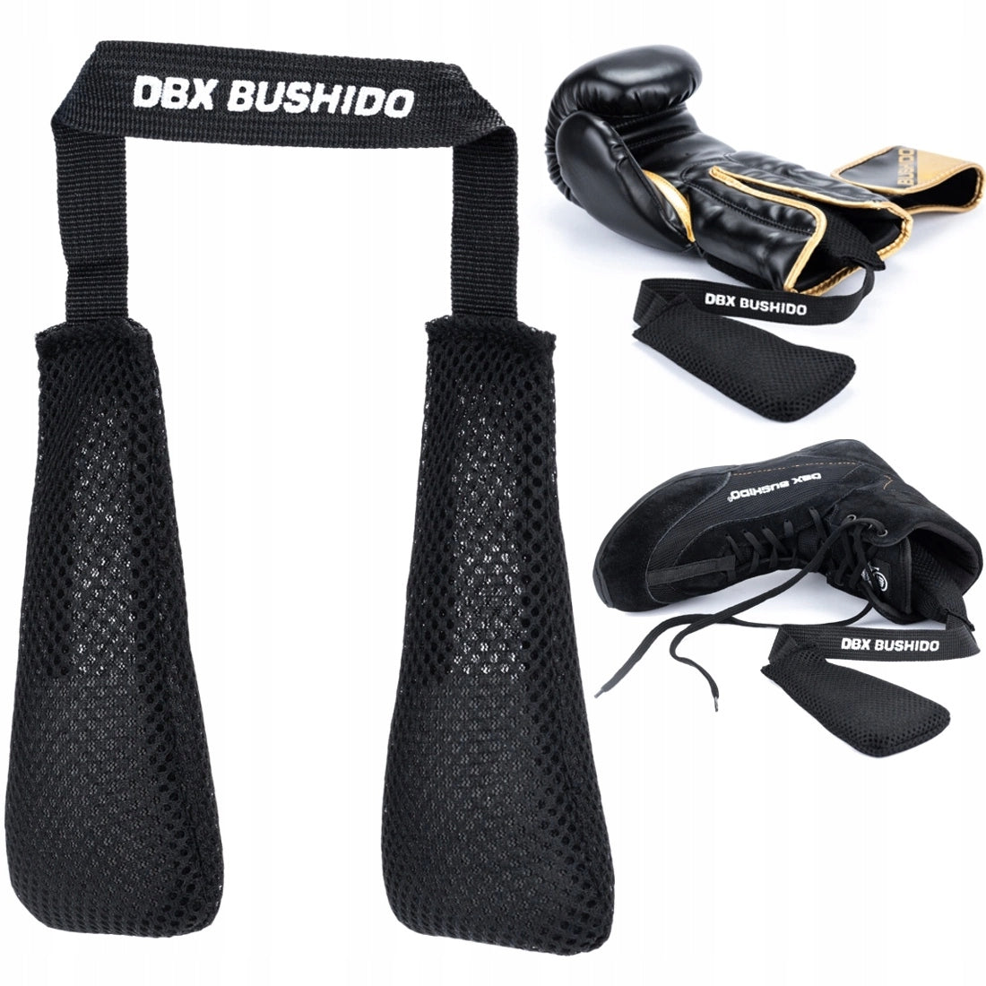 FRESHENER DEHUMIDIFIER FOR BOXING GLOVES OF SPORTS EQUIPMENT SHOES