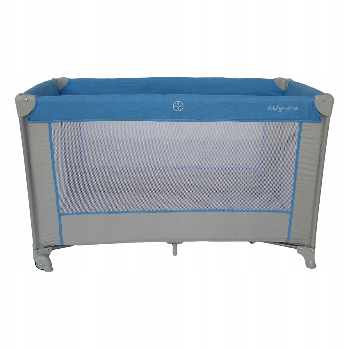 FRIEND SIMPLE travel cot/playpen Manufacturer code F5201