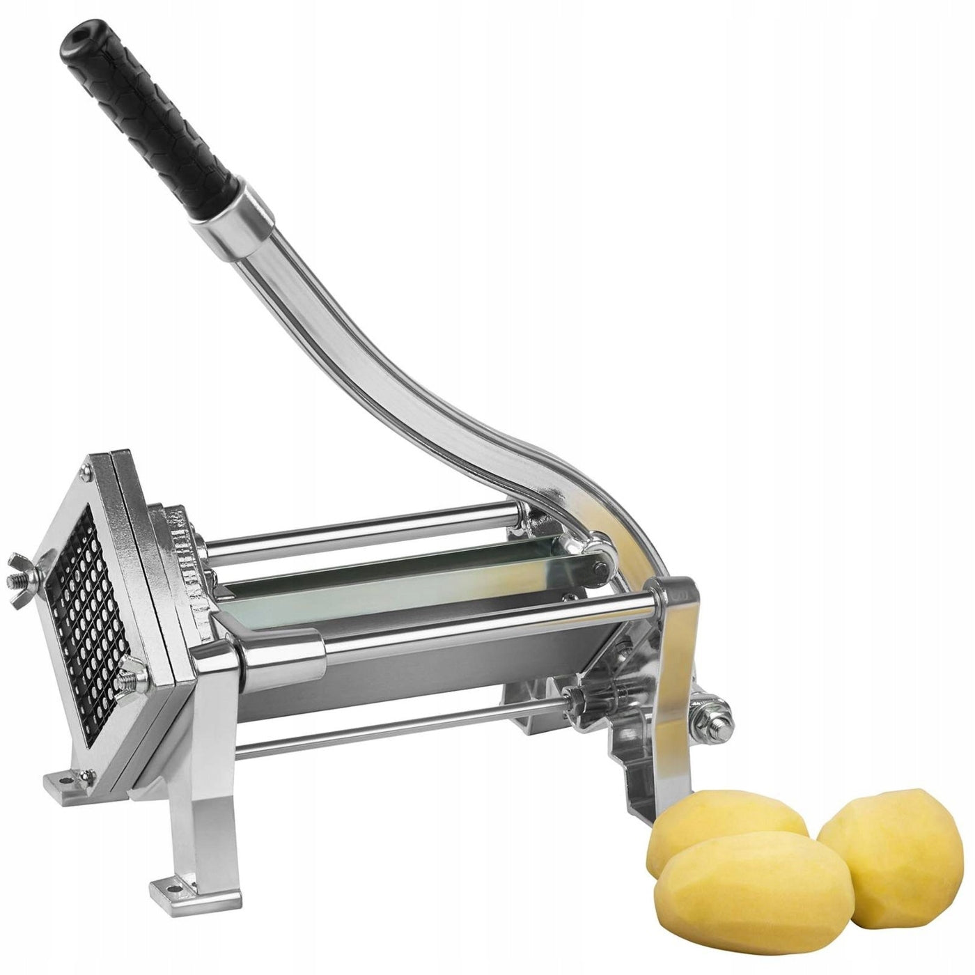FRIES SLICER VARIOUS KNIVES METAL THICKNESS