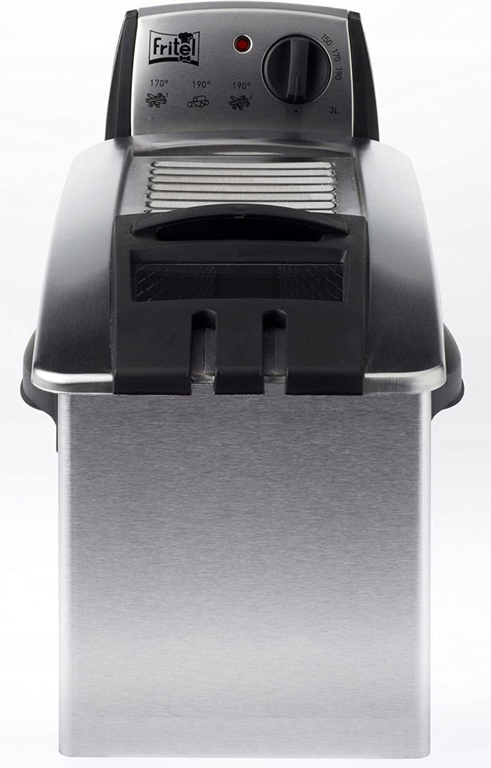 FRITEL FR1455 COOL ZONE air fryer 3L 2200W 10GW, air fryer Brand Fritel