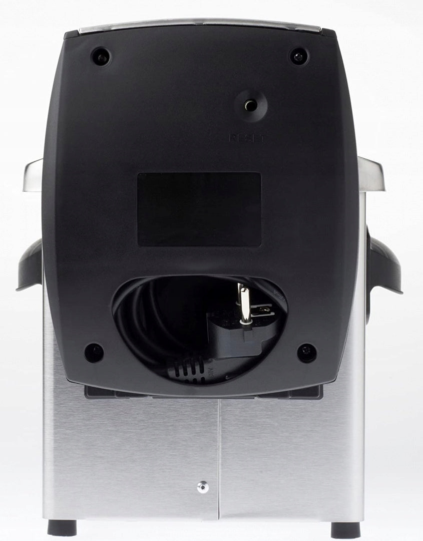 FRITEL FR1455 COOL ZONE air fryer 3L 2200W 10GW, air fryer Model FR 1455