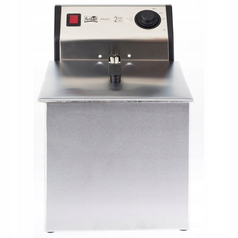FRITEL PROFI+ 4605 XXL 8L 3300W oil fryer, professional EAN (GTIN) 5410585391403