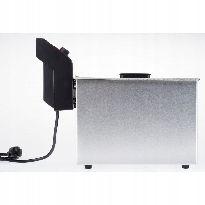 FRITEL PROFI+ 4605 XXL 8L 3300W oil fryer, professional Manufacturer code Fritel Profi 4605