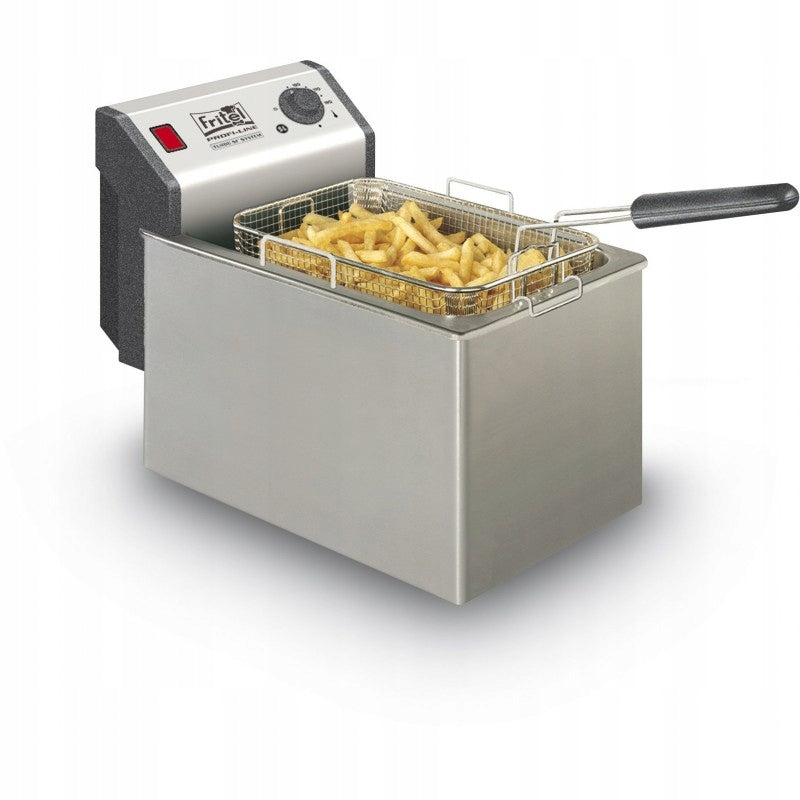 FRITEL PROFI+ 4605 XXL 8L 3300W oil fryer, professional