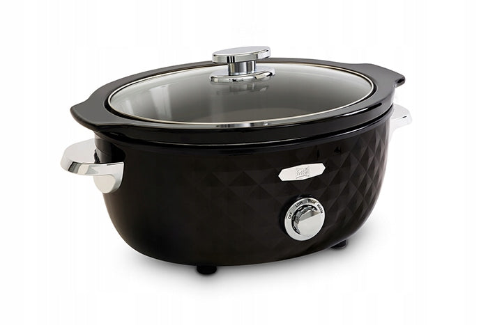 FRITEL SC2290 XL slow cooker 5.5L 210W SLOW COOKER crockpot ceramic pot EAN (GTIN) 5410585421100