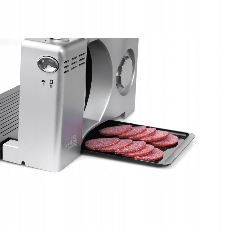 FRITEL SL3110 electric bread slicer for cheese sausages of vegetable fruit Packaging status original