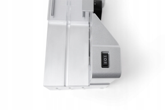 FRITEL SL3657 bread slicer 150W 0-20mm bread cold cuts bread cheese Manufacturer code SL3657