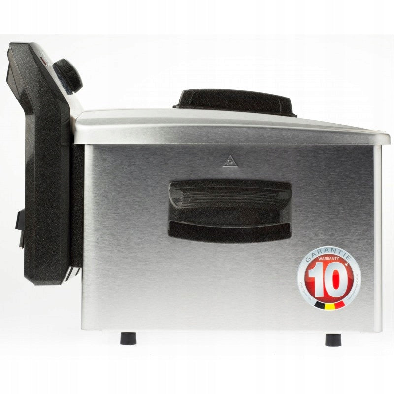 FRITEL TURBO SF4154 air fryer 3L 2400W EAN (GTIN) 5410585382517