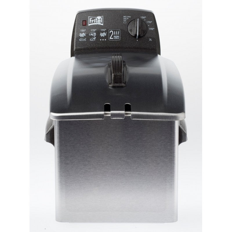 FRITEL TURBO SF4154 air fryer 3L 2400W Manufacturer code SF4154