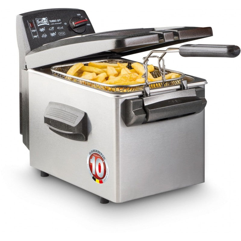FRITEL TURBO SF4345 air fryer, oil fryer 4L 3200W Manufacturer code SF4345