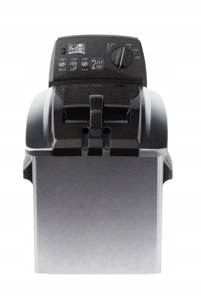 FRITEL TURBO SF4371 air fryer, traditional oil fryer 4L 3200W Manufacturer code SF4371