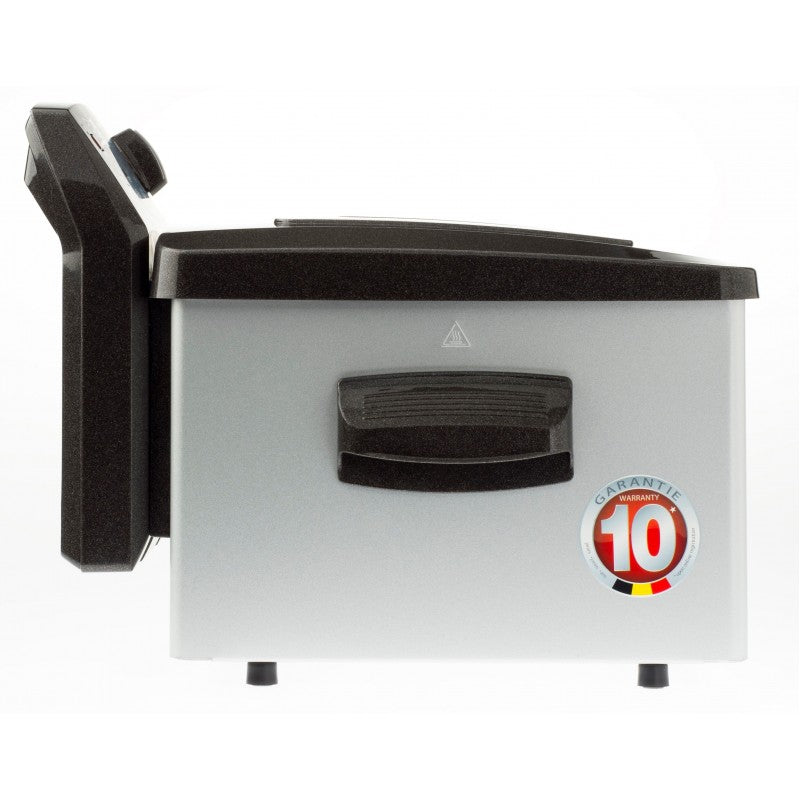 FRITEL TURBO SF4551 air fryer, oil fryer 5L 3000W Manufacturer code SF4551