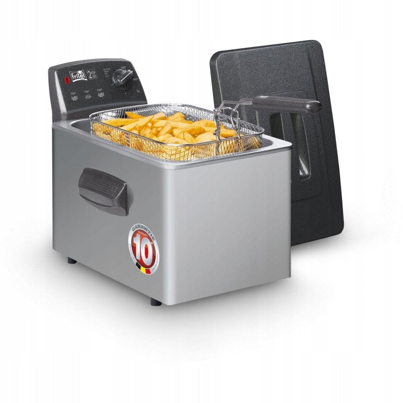 FRITEL TURBO SF4551 air fryer, oil fryer 5L 3000W Packaging status original