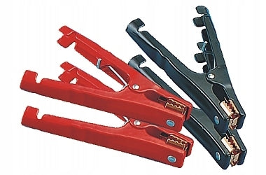 FROGS FOR CABLE JUMPER CABLES 600A 4x XXL CLAMPS TERMINALS FITTINGS Manufacturer's catalog number B841104