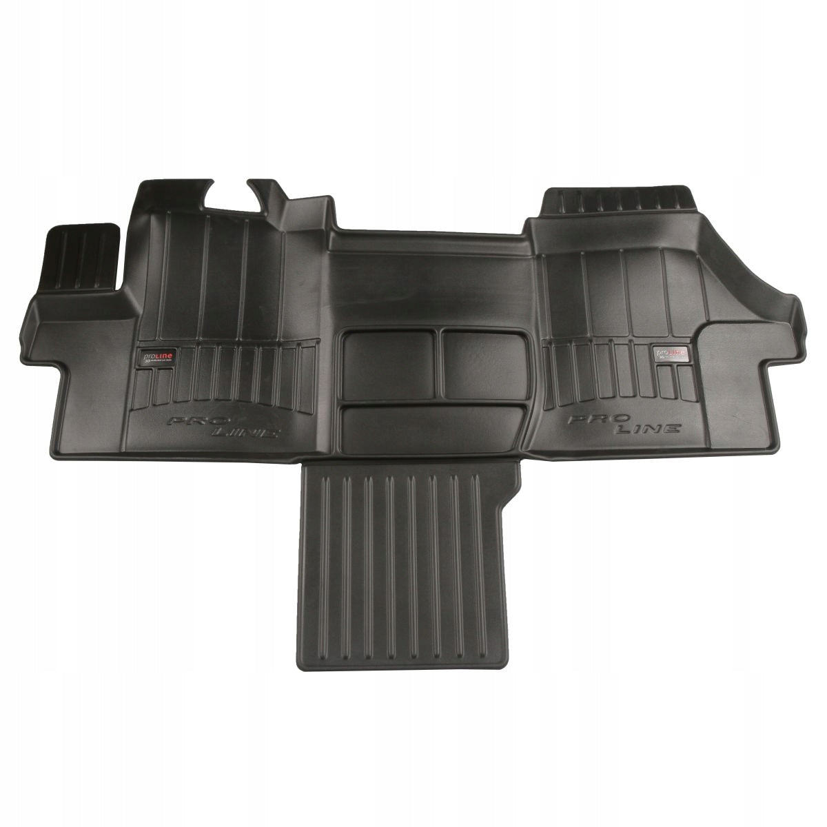 FROGUM Floor mats 3D408579 FROGUM