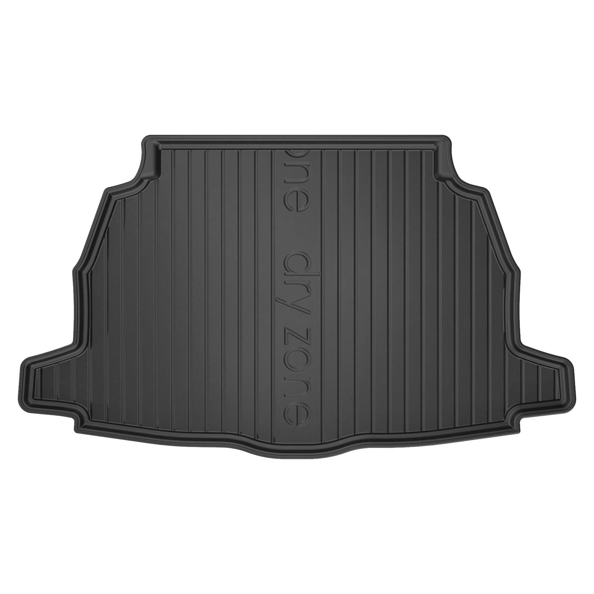 FROGUM RUBBER TRUNK MAT DRIED TOYOTA C-HR 2016-