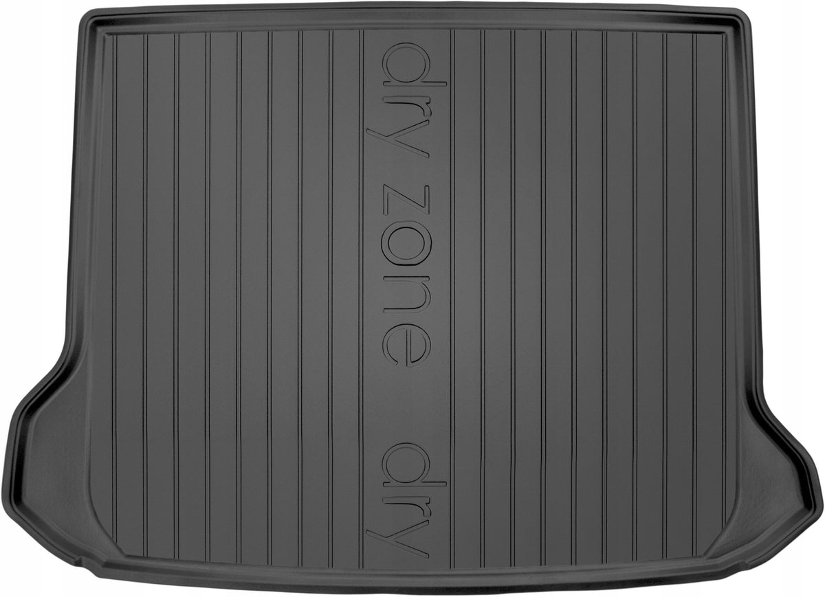 FROGUM VOLVO XC60 AND 2008-2017 DRIED RUBBER TRUNK MAT (PACKED IN