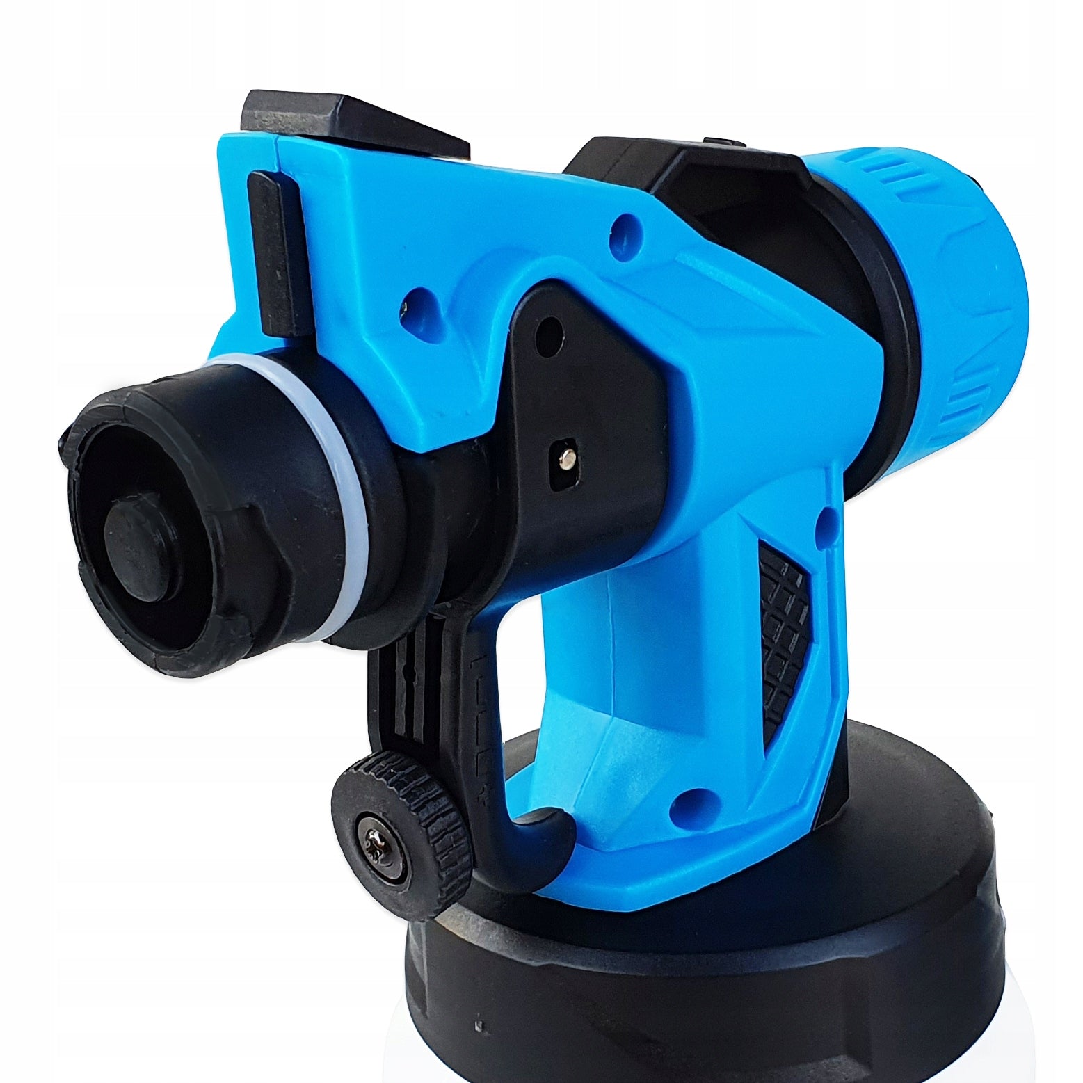 FROM ELECTRIC GUN PAINTING GENERATOR 550W Series ONDRAGON
