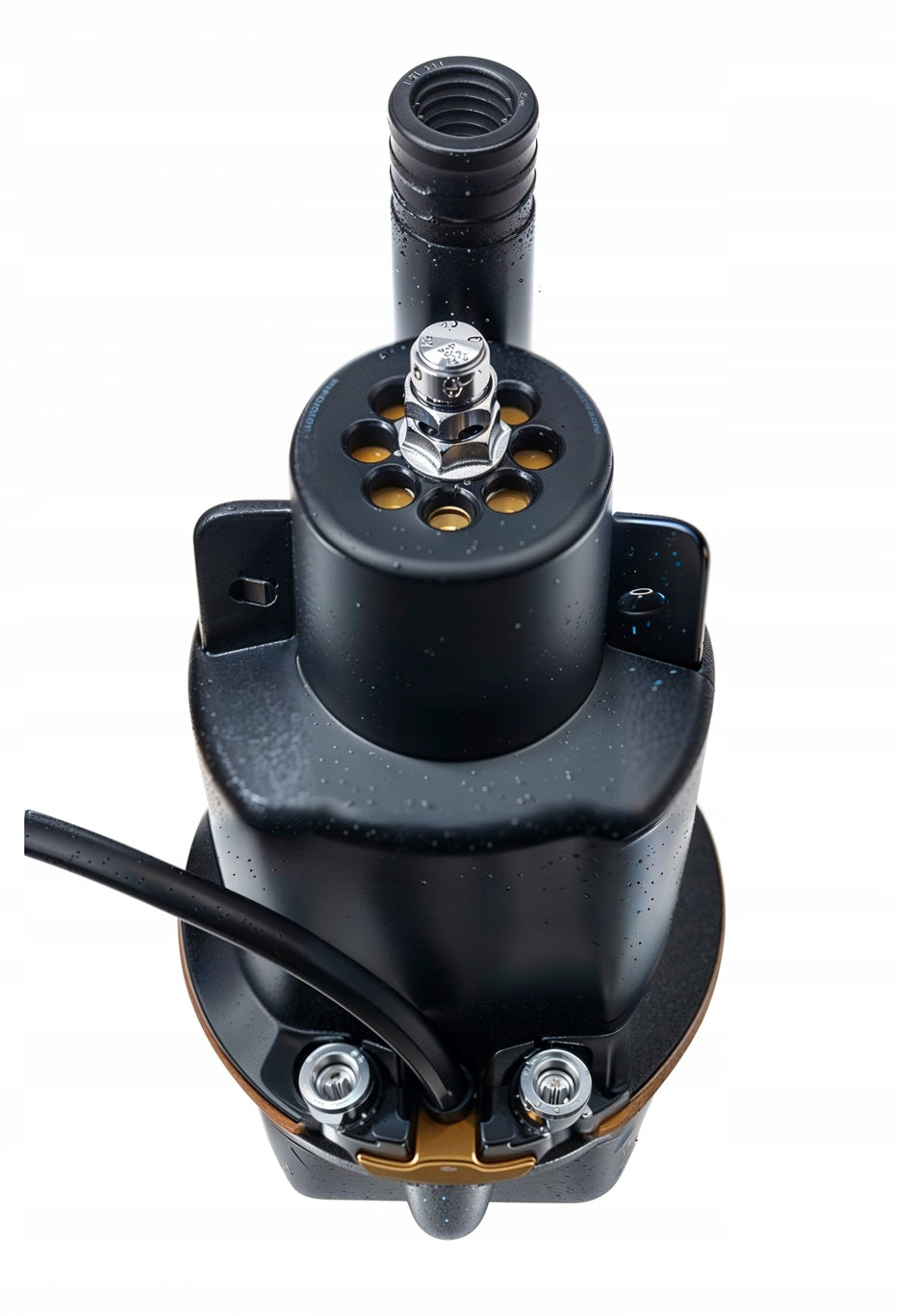 FROM HIGH SUCTION SUBMERSIBLE DIAPHRAGM PUMP FOR WELL WATER 600W DEEP WATER Pump type well