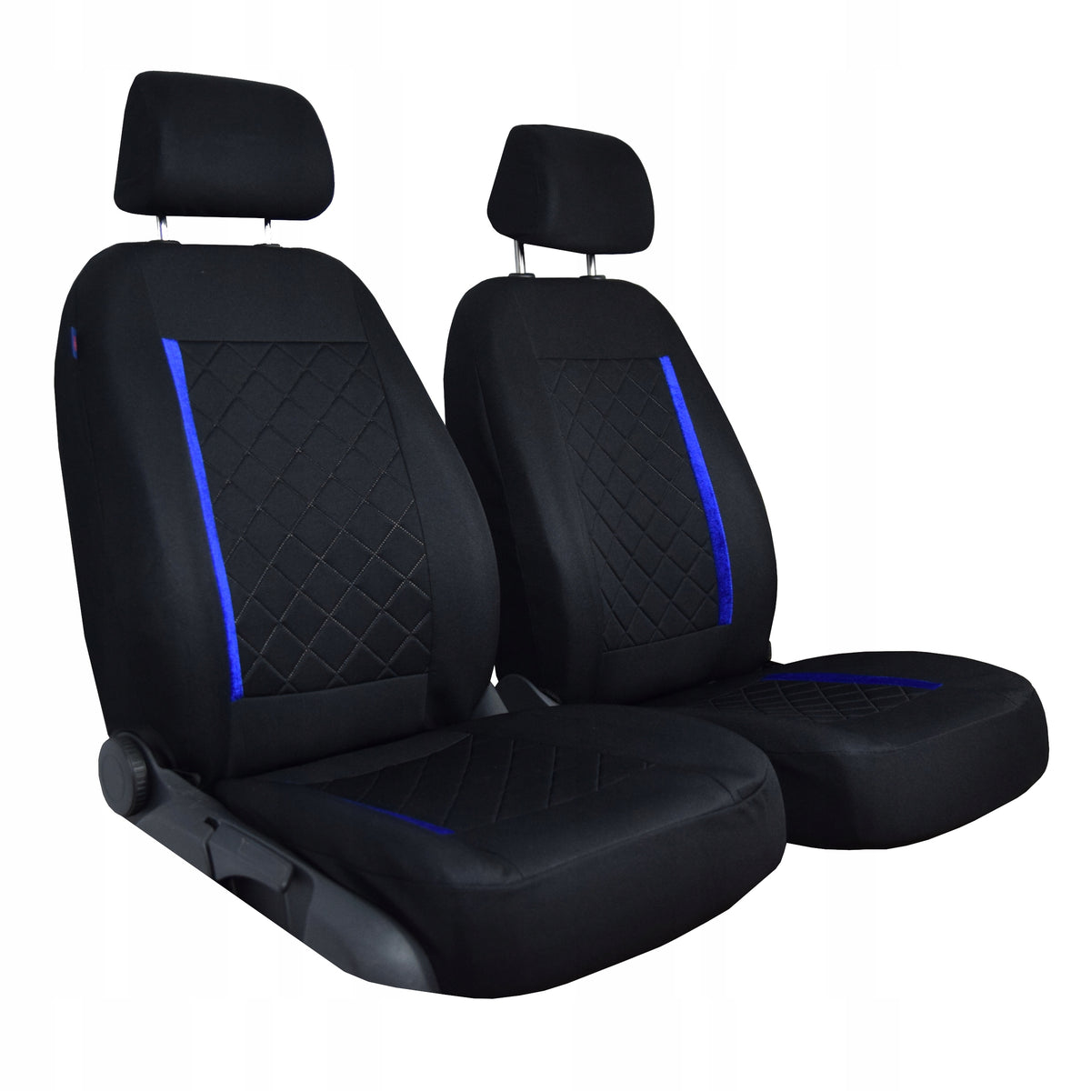 FRONT CAR SEAT COVERS Manufacturer code U2198