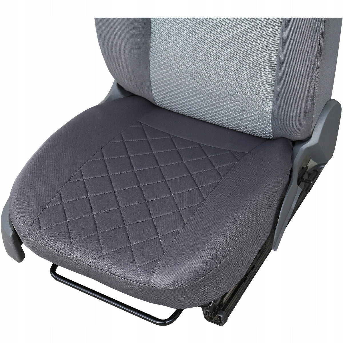 FRONT SEAT COVER FOR PASSENGER SEAT AND UNIVERSAL BUS PL EAN (GTIN) 5906072362983