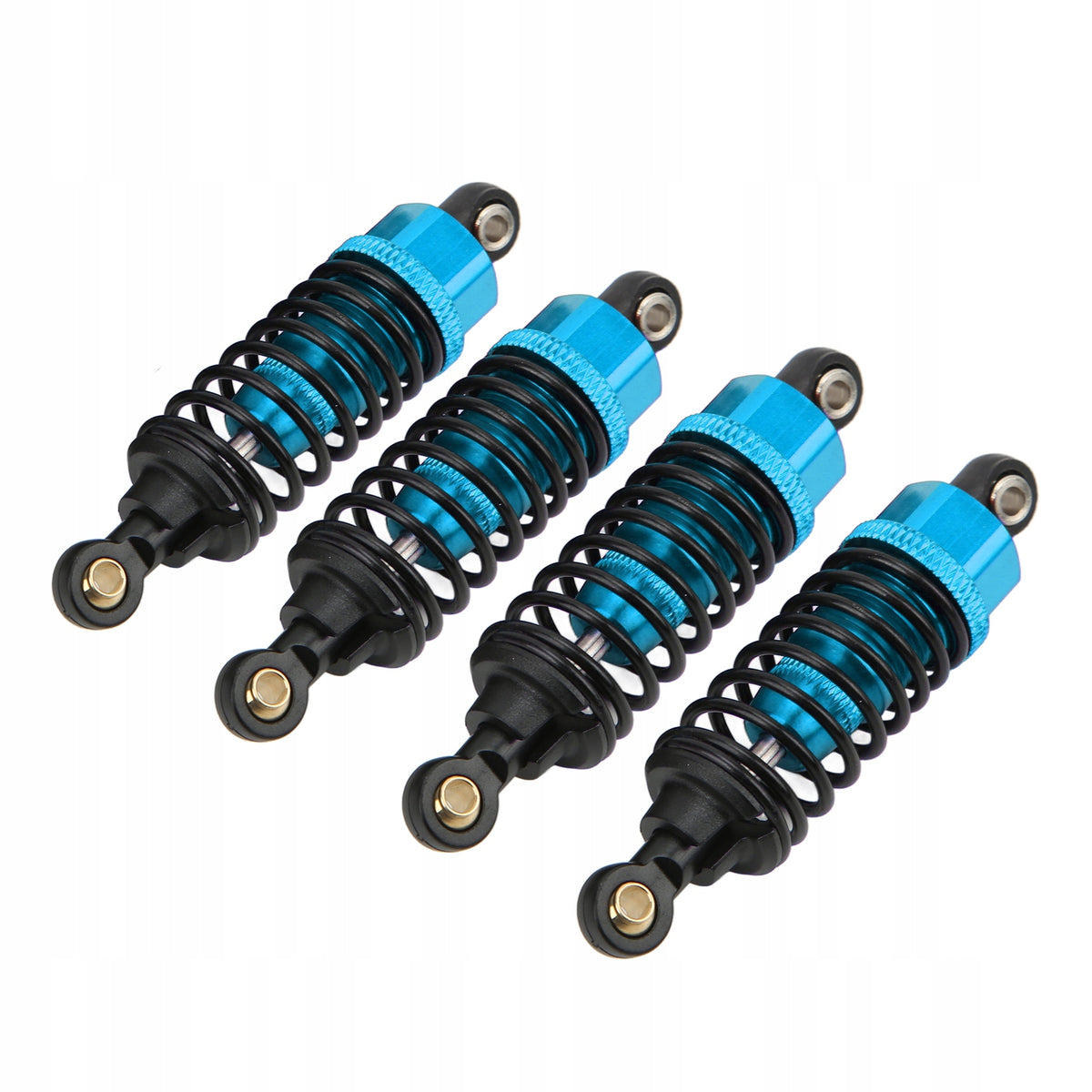 FRONT SHOCK ABSORBER FOR CAR MODEL TMIYA TT Brand no brand