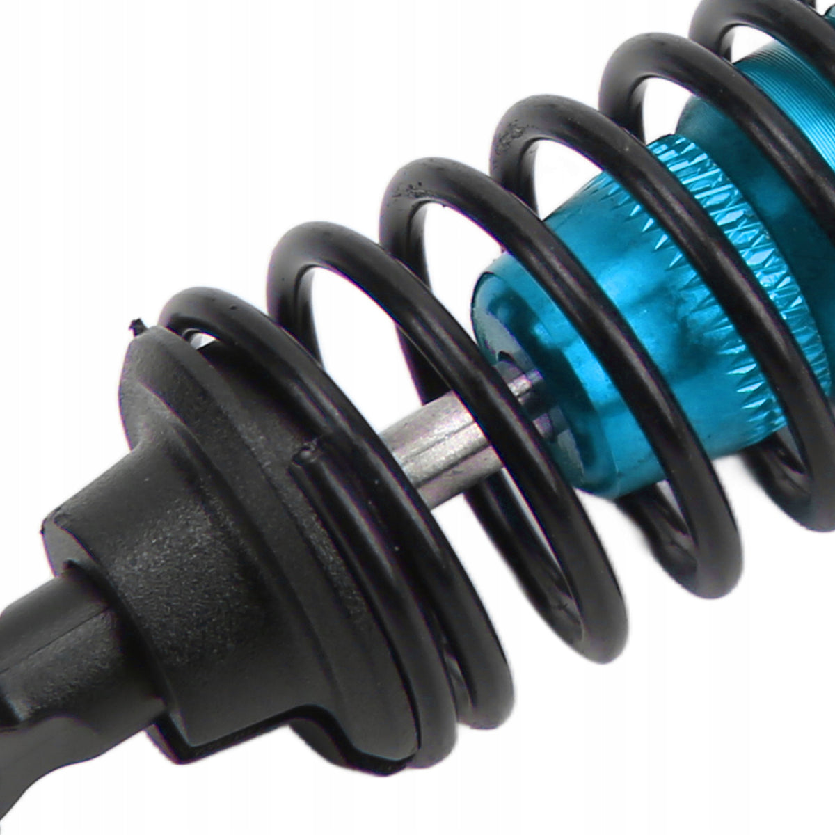 FRONT SHOCK ABSORBER FOR CAR MODEL TMIYA TT Packaging status original