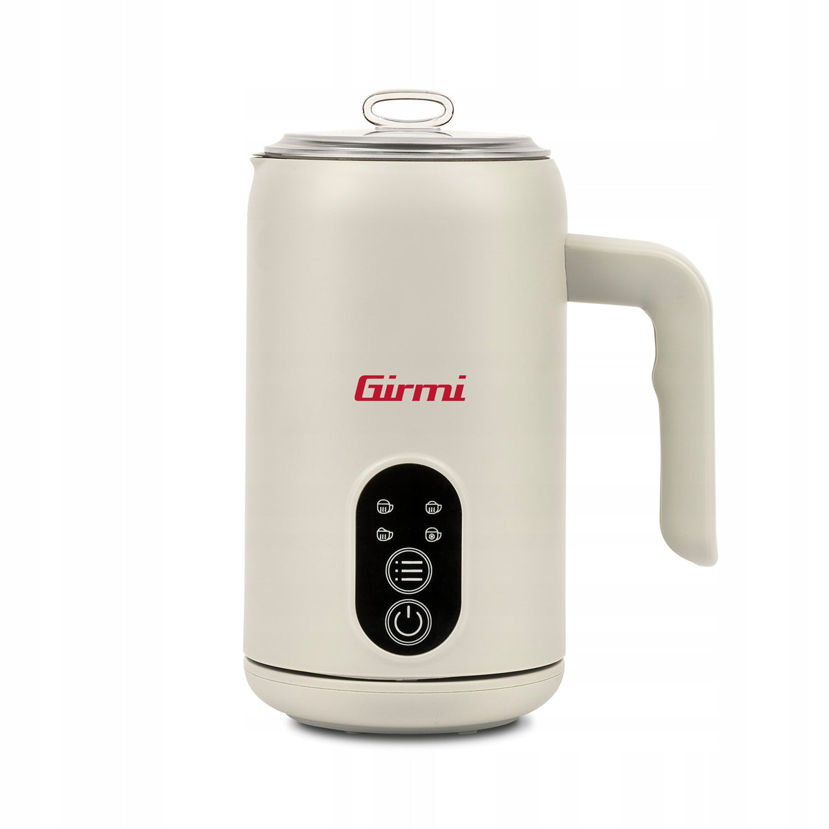 FROTHER MILK HEATER for cold and heat GIRMI ML53