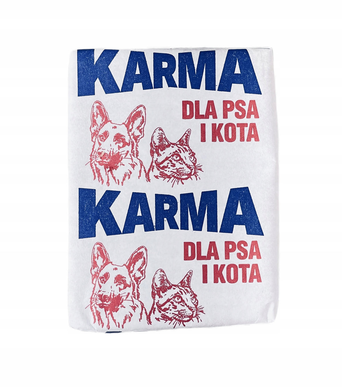 FROZEN MEAT FOR DOG POULTRY CUBES BARF ZK FOOD CHICKEN POULTRY 10KG Packaging status original