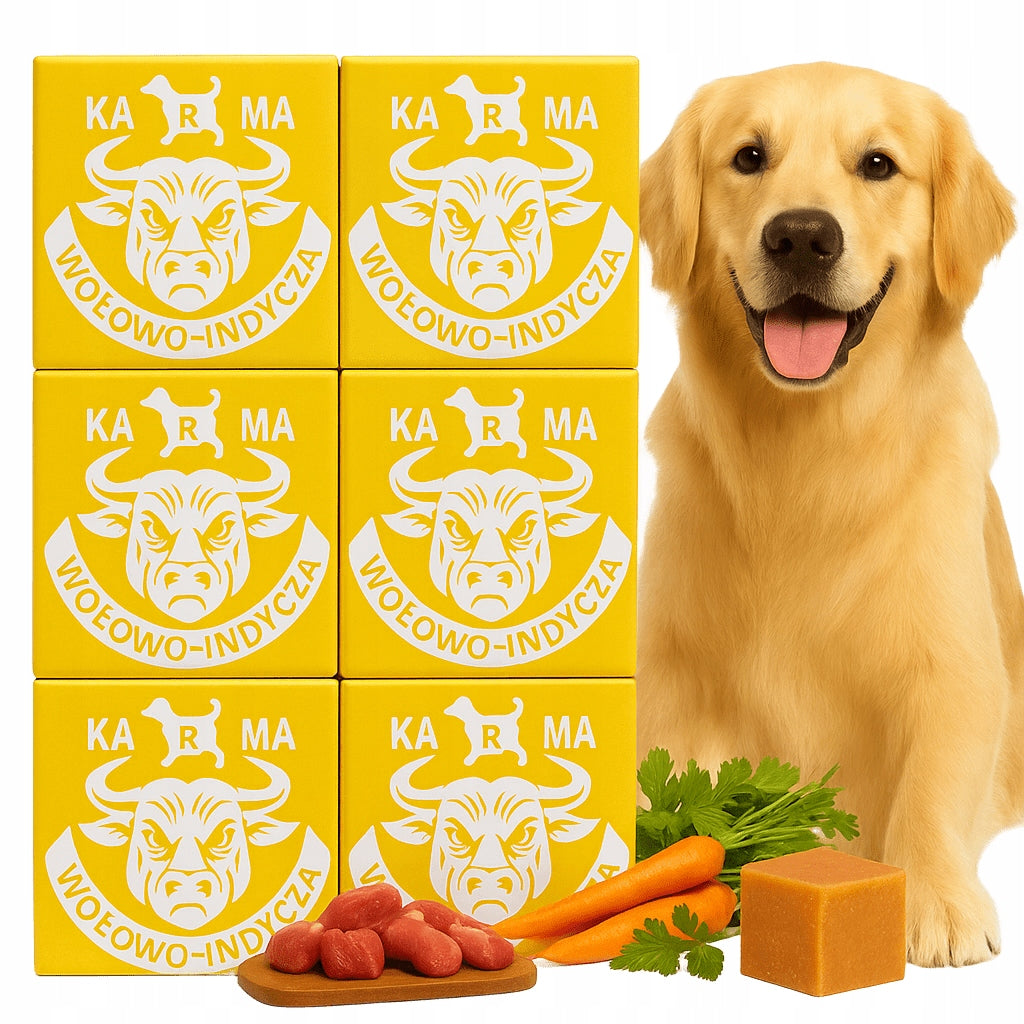 FROZEN MEAT FOR DOGS 10 KG BEEF TURKEY BARF 10 KG BEEF TURKEY FRESH
