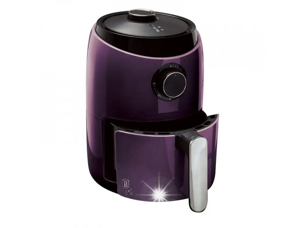 FRYER 1,6L Compact STAINLESS STEEL