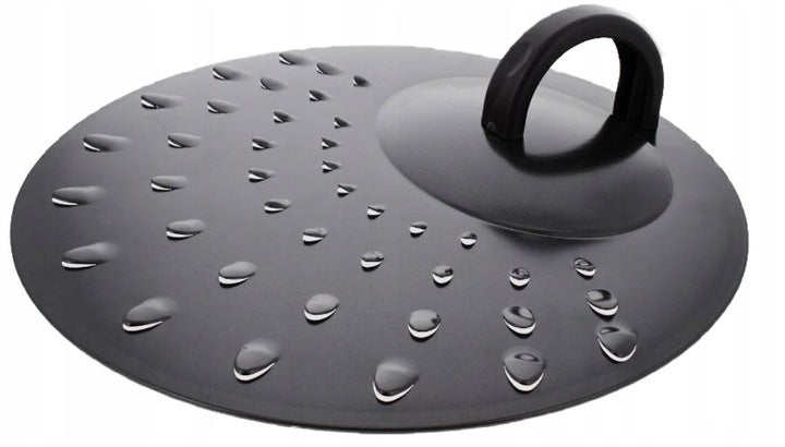 FRYING LID AGAINST SPRAYING 30CM ANTI