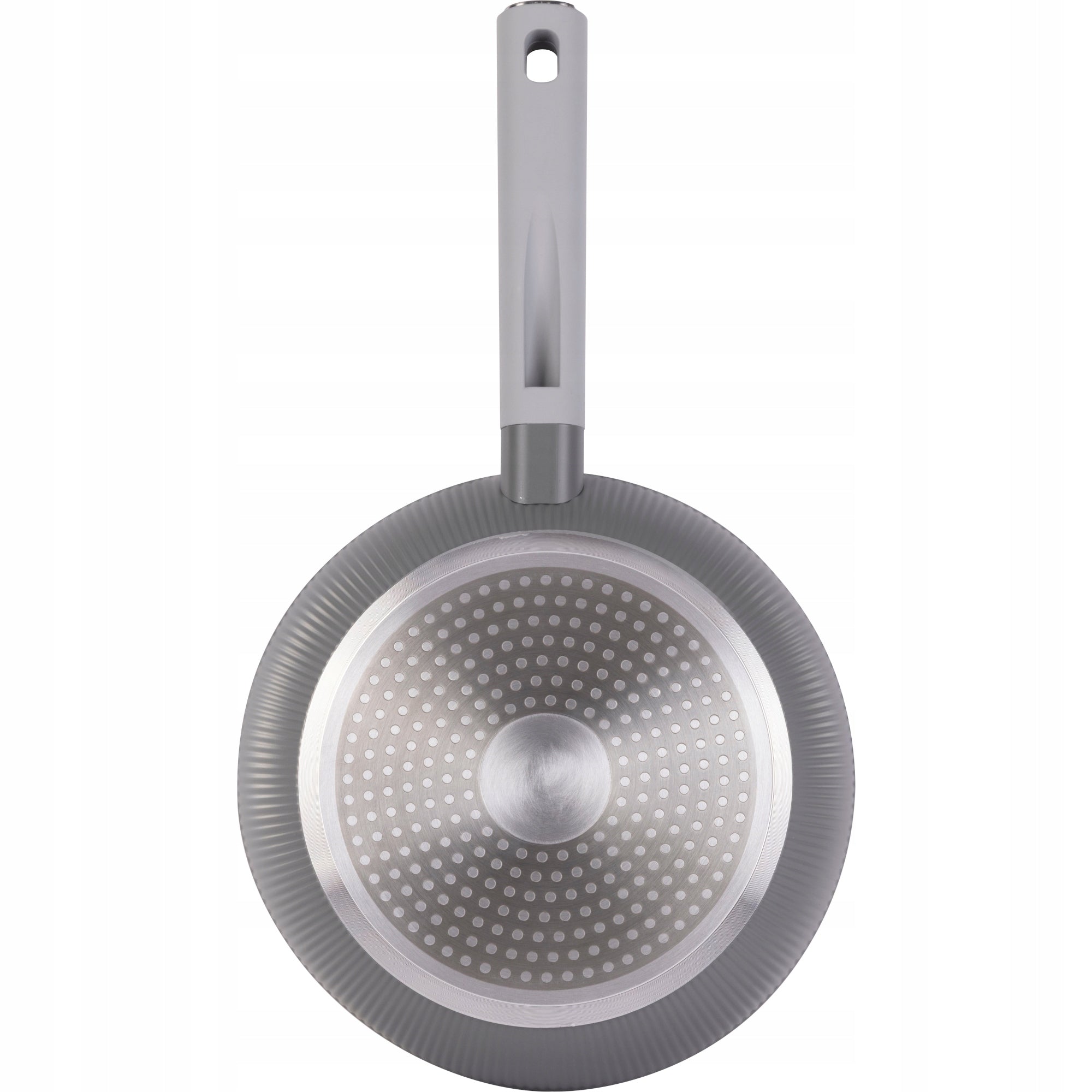 FRYING PAN 24CM INDUCTION NONSTICK GAS Lamart LT1318 Packaging status original