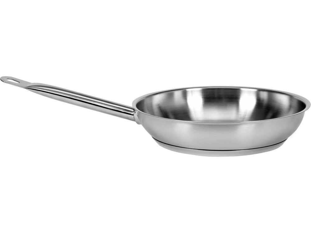 FRYING PAN SS 24CM YG-00101 YATO