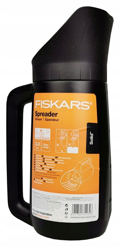 FS.SIEWNIK SOLID Fiskars EAN (GTIN) 6411501311313