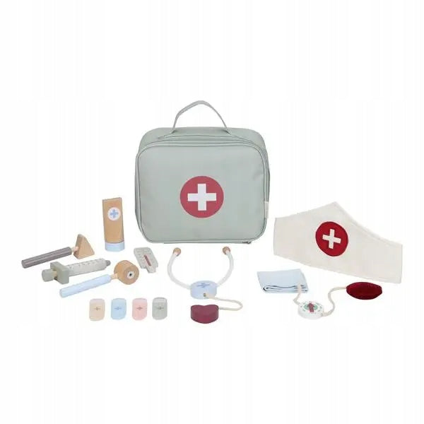 FSC Little Dutch Physician Kit Manufacturer code LD2547