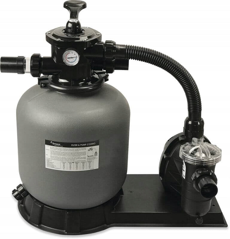FSP500 filter set - 6W