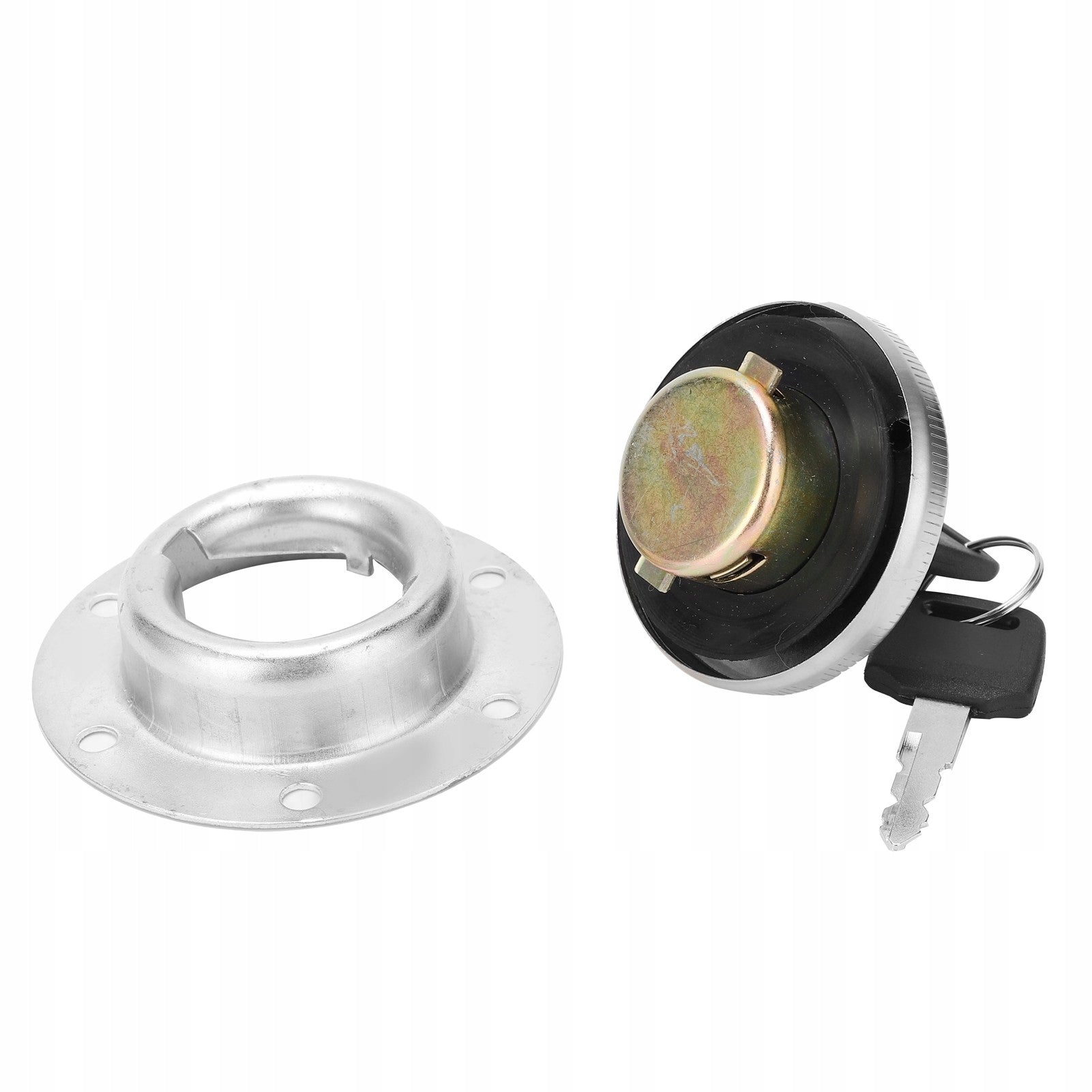 FUEL CAP FUEL TANK FILLER CAP LOCKABLE