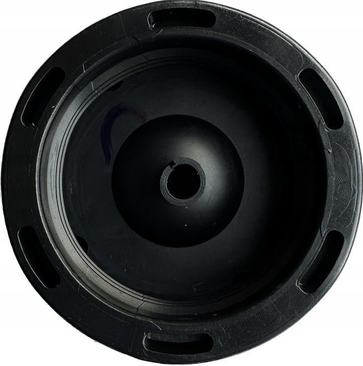 FUEL TANK CAP FOR COMBUSTION MOWER RIWALL RPM 5190 5390 Manufacturer code KOREK 5190