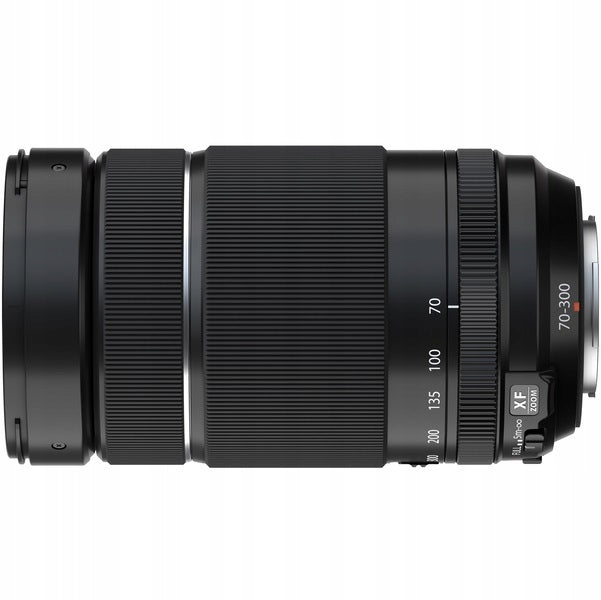 FUJIFILM XF 70-300mm F4-5.6 R LM OIS WR