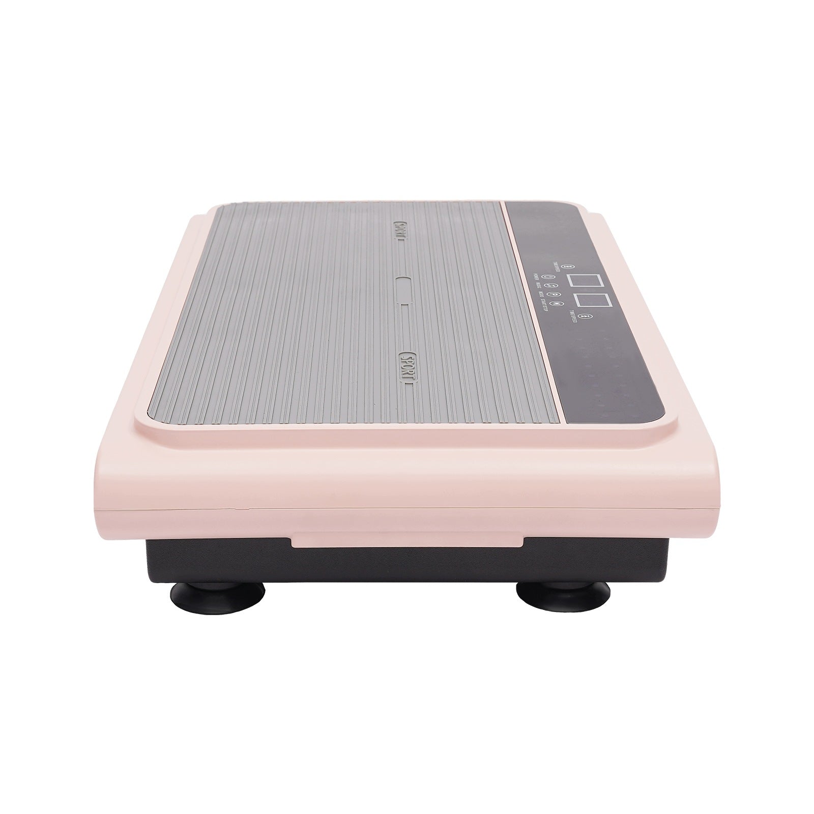 FULL BODY TRAINING DEVICE WITH VIBRATION PLATFORM