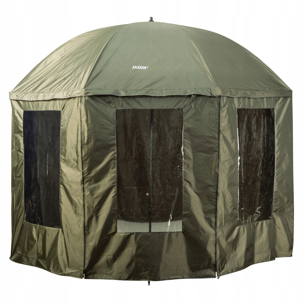 FULL COVER FISHING UMBRELLA JAXON 240FU AK-PLX240FU