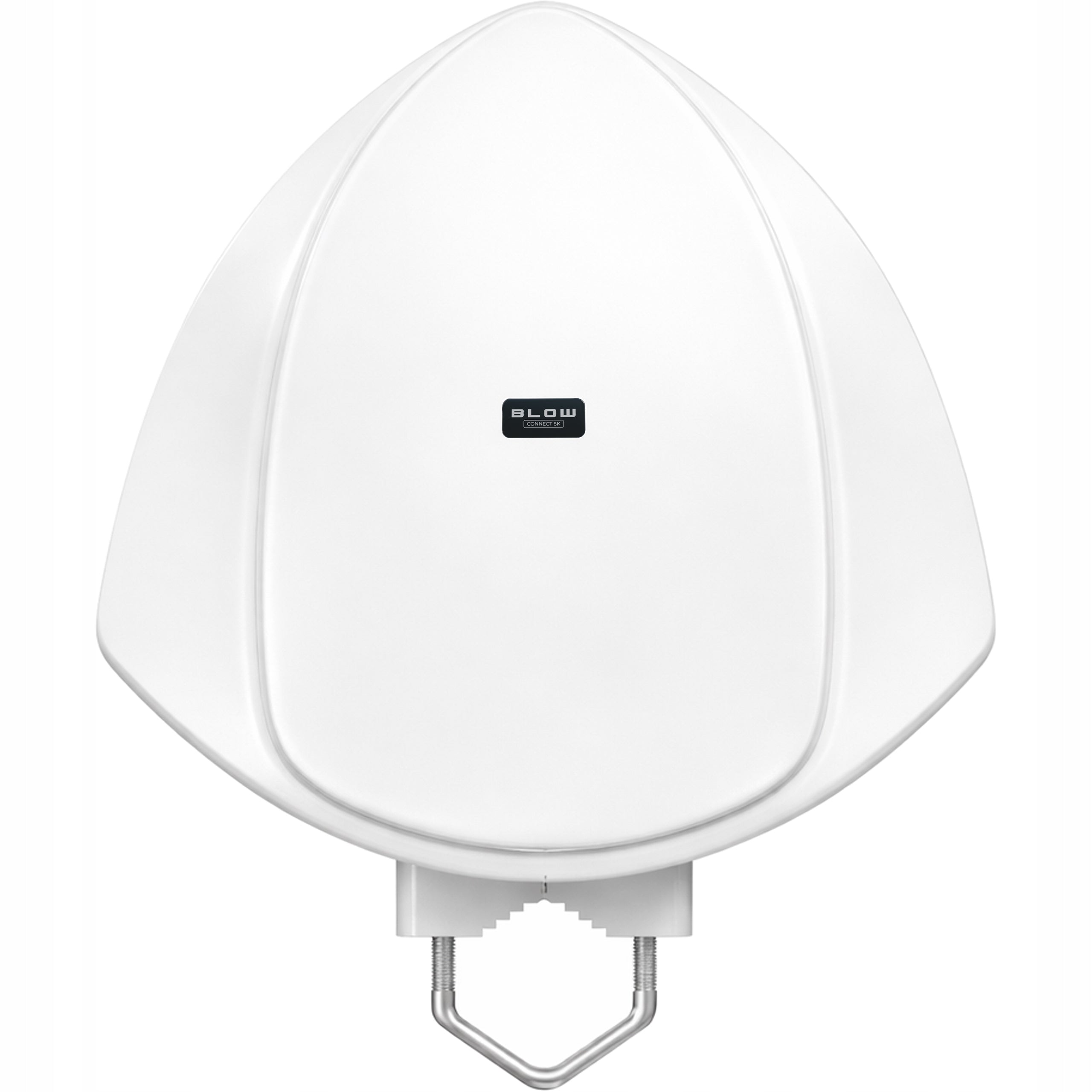 FULL HD TV 4K 8K OUTDOOR ANTENNA ACTIVE DVB-T2 UHF FILTER GSM POWER SUPPLY 1M Manufacturer code 21-060#