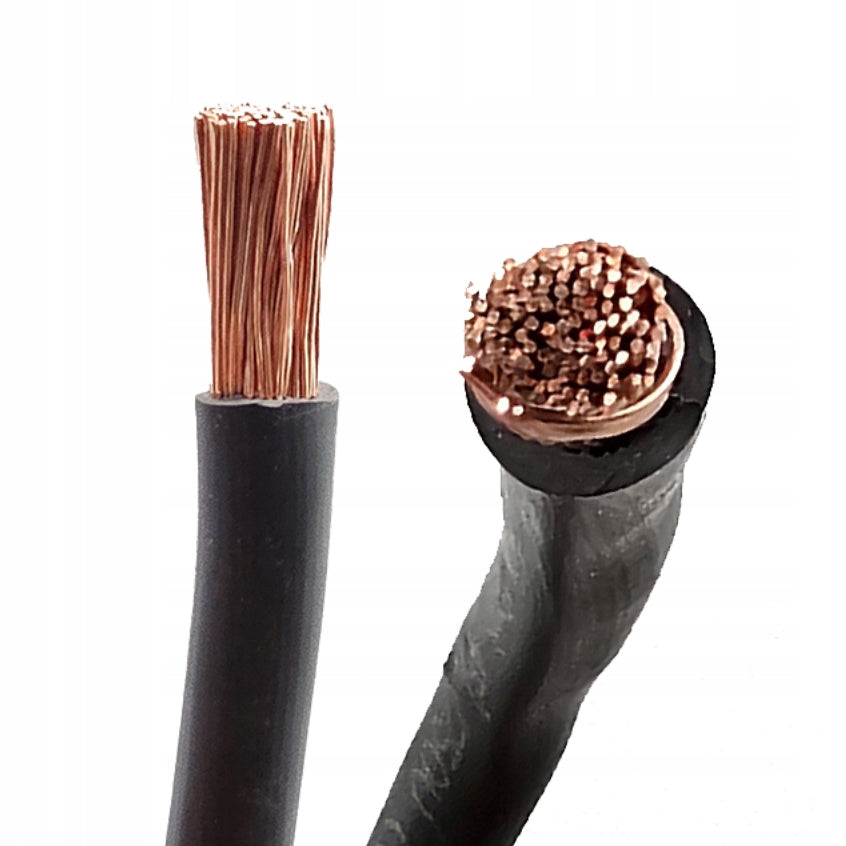 FUMO CABLES for Victron ENERGY IP22 16mm2 3 METERS Brand FUMO